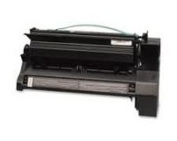 Lexmark C7720KX Black Toner Cartridge - 15,000 Pages