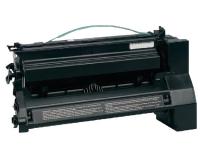 Lexmark C780H1KG Black Toner Cartridge - 10,000 Pages