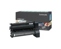 Lexmark C782X1KG Black Toner Cartridge (OEM) 15,000 Pages