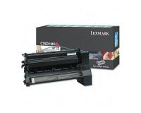 Lexmark C782X1MG Magenta Toner Cartridge (OEM) 15,000 Pages