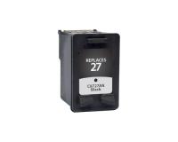 HP 27 Black Ink Cartridge (C8727AN) 220 Pages