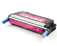 Magenta Toner Cartridge -Replacement for HP CB403A - 7500 Pages