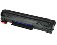 HP CE278X Toner Cartridge- 3000 Pages