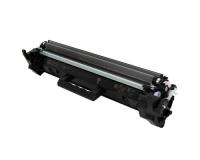 HP CF217A MICR Toner for Printing Checks (HP 17A) 1,600 Pages