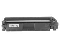 HP CF217A Toner Cartridge (HP 17A) 1,600 Pages