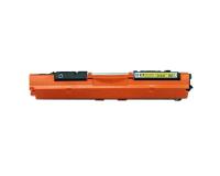 Yellow Toner Cartridge -Replacement for HP CF352A/HP 130A - 1000 Pages
