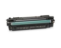 HP CF452A Yellow Toner Cartridge (HP 655A) 10,500 Pages