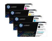 Jumbo Black: 116/% Higher Yield for Use in Color Laserjet Enterprise M652 // M653 655A 460X WORLDS OF CARTRIDGES Compatible Toner Cartridge Replacement for HP CF450A // CF460X