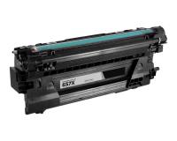 HP 657X Black Toner Cartridge (CF470X) 28,000 Pages