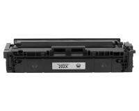 HP CF500X Black Toner Cartridge (HP 202X) 3,200 Pages
