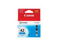 Canon CLI-42C Cyan Ink Cartridge (OEM 6385B002)