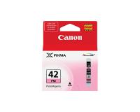 Canon CLI-42PM Photo Magenta Ink Cartridge (OEM 6389B002)