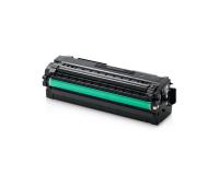 CLT-K506S Black Toner Cartridge for Samsung Printers - 6000 Pages