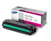 Samsung CLT-M506S Magenta Toner Cartridge (OEM) 1,500 Pages