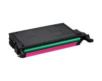 CLT-M508S Magenta Toner Cartridge for Samsung Printers - 4000 Pages