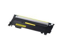 Samsung CLT-Y404S Yellow Toner Cartridge - 1,000 Pages