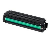CLT-Y504S Yellow Toner Cartridge for Samsung Printers - 1800 Pages