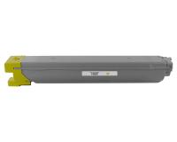 Samsung CLT-Y809S Yellow Toner Cartridge - 15,000 Pages