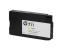 Compatible - HP CZ132A Yellow Ink Cartridge - 29 mL