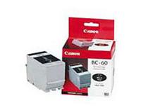 Canon BJC-7000 Black Ink Cartridge (OEM) 900 Pages
