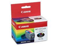 Canon BJC-7000 Tri-Color Ink Cartridge (OEM) 320 Pages