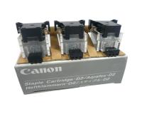 Canon C250d Staple Cartridges (OEM) 2,000 Staples Ea.