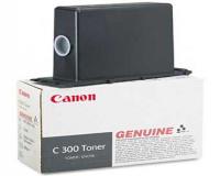 Canon C300 Toner Cartridge (OEM) made by Canon (13600 Pages)