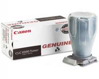 Canon CLC-1000 Black Toner Cartridge (OEM) 8,500 Pages