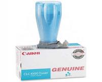 Canon CLC-1000 Cyan Toner Cartridge (OEM) 10,000 Pages