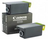 Canon PC-680 Negative Micrographic Toner Cartridge 2Pack (OEM) 3,000 Pages