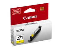 Canon PIXMA MG5721 Yellow Ink Cartridge (OEM) 347 Pages