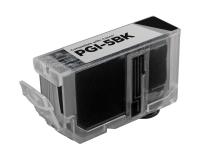 Canon PIXMA MX700 Pigment Black Ink Cartridge - 650 Pages