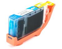 Canon PIXMA PRO-100 Cyan Ink Cartridge -  Pages