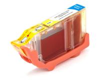 Canon PIXMA PRO-100 - Yellow Ink Cartridge (no yield) - Compatible