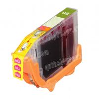 Canon PIXMA iP6700D Green Ink Cartridge - 450 Pages