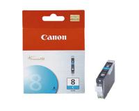 Canon PIXMA iX5000 Cyan Ink Cartridge (OEM) 280 Pages