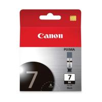 Canon PIXMA iX7000 Black Ink Cartridge (OEM) 210 Pages