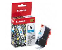 Canon i900D InkJet Printer Cyan Ink Cartridge - 370 Pages