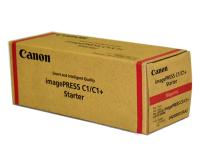 Canon imagePRESS C1 Magenta Starter Developer (OEM) 500,000 Pages