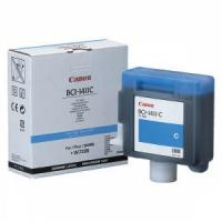 Canon imagePROGRAF W8400D Cyan Ink Cartridge (OEM)