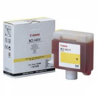 Canon imagePROGRAF W8400D Yellow Ink Cartridge (OEM)
