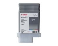Canon imagePROGRAF iPF6350 Gray Ink Cartridge (OEM)