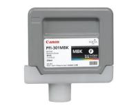 Canon imagePROGRAF iPF8000S Matte Black Ink Cartridge (OEM) 330mL
