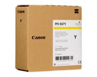 Canon imagePROGRAF iPF840 Yellow Ink Cartridge (OEM) 330mL