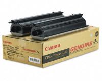 Canon imageRUNNER 8500 Toner Cartridge 2Pack (OEM) 36,600 Pages Ea.
