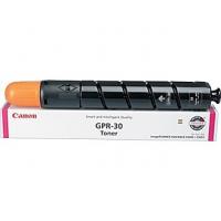 Canon imageRUNNER C5045 Magenta OEM Toner Cartridge - 38,000 Pages