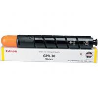 Canon imageRUNNER C5051 Yellow OEM Toner Cartridge - 38,000 Pages