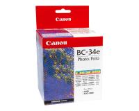 Canon multiPASS C755 Photo Printhead (OEM) 340 Pages