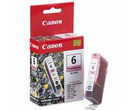 Canon PIXMA iP6000D InkJet Printer Photo Magenta Ink Cartridge - 370 Pages