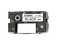 Casio CW-K85 Black Thermal Ink Ribbon Tape (OEM)